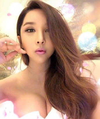  하리수 프로필