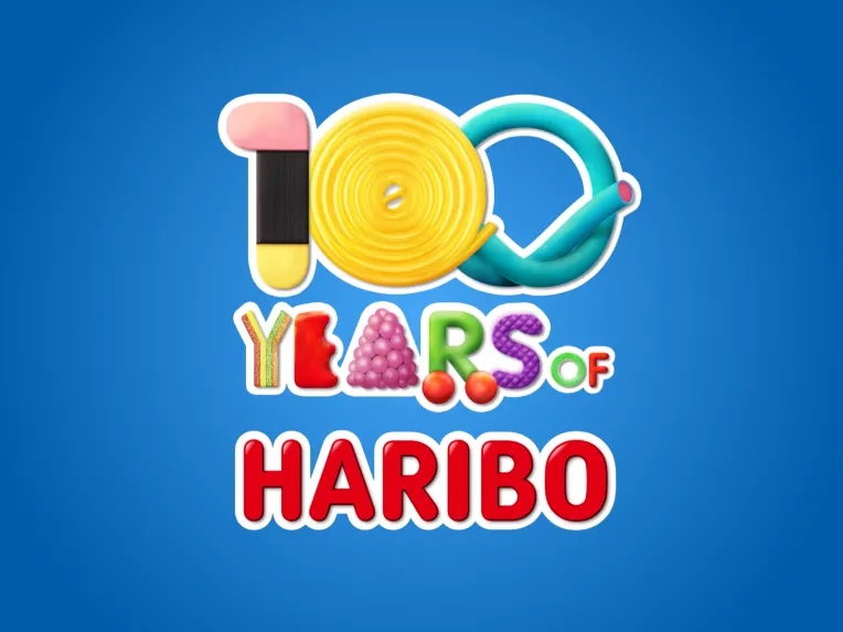 하리보 100세
