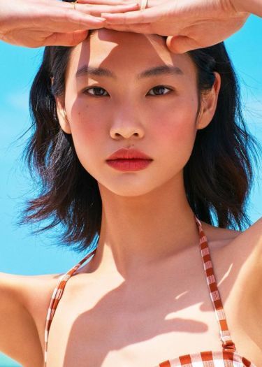  - '넷플릭스 화제작' 오징어 게임 [정호연]