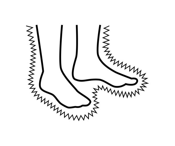하지불안증후군 증상