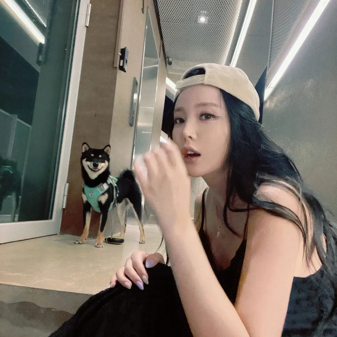 홍진영_인스타그램_이미지