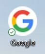 구글-단축아이콘