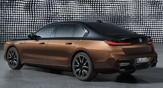 BMW i7 M70 xDrive 가격 제원 견적