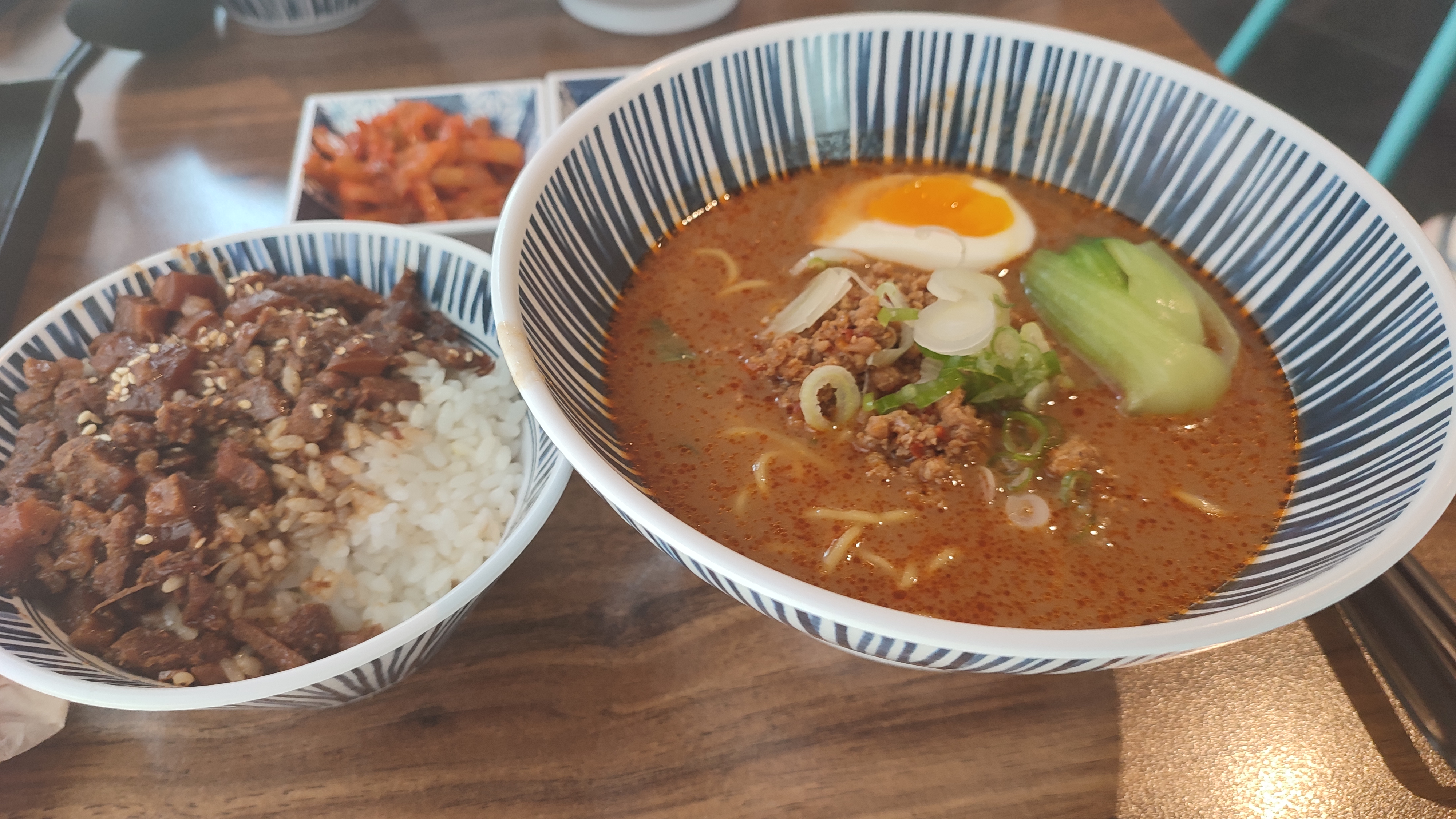  서초동맛집 대만음식점 '샤오짠'