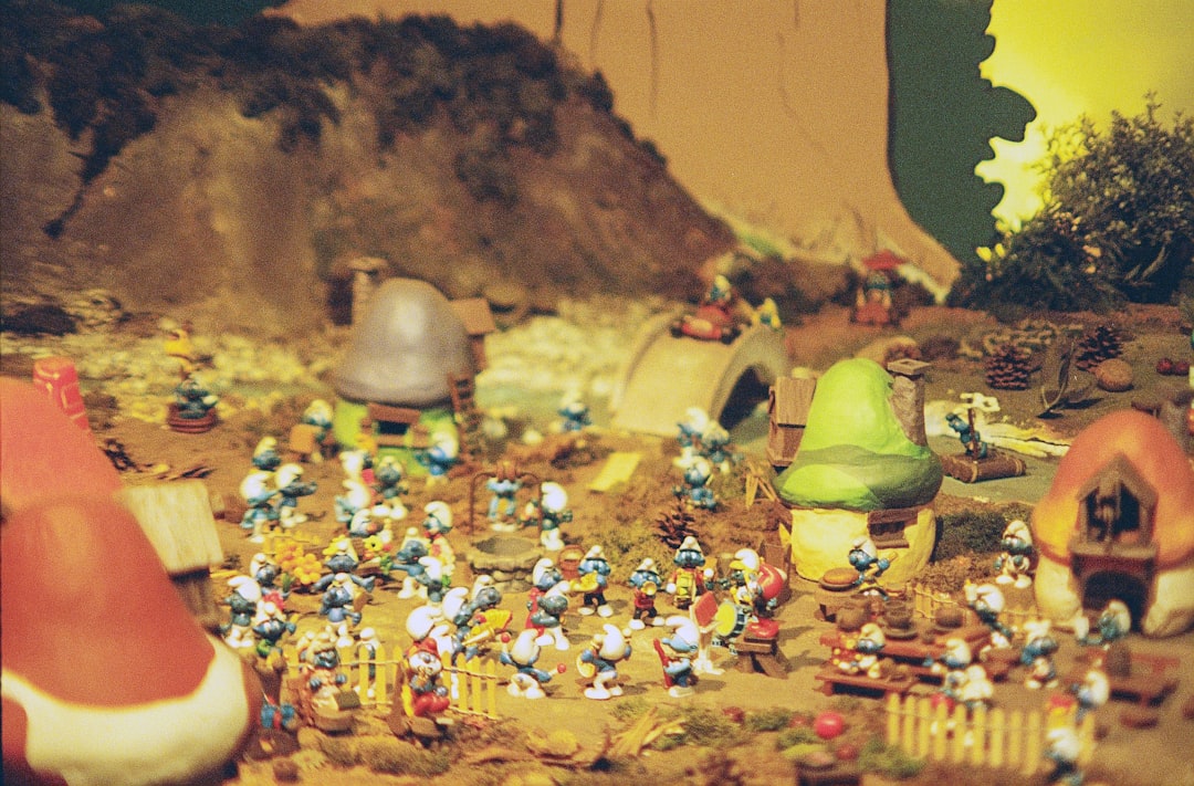 Smurf