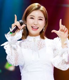 송가인 콘서트 일정
