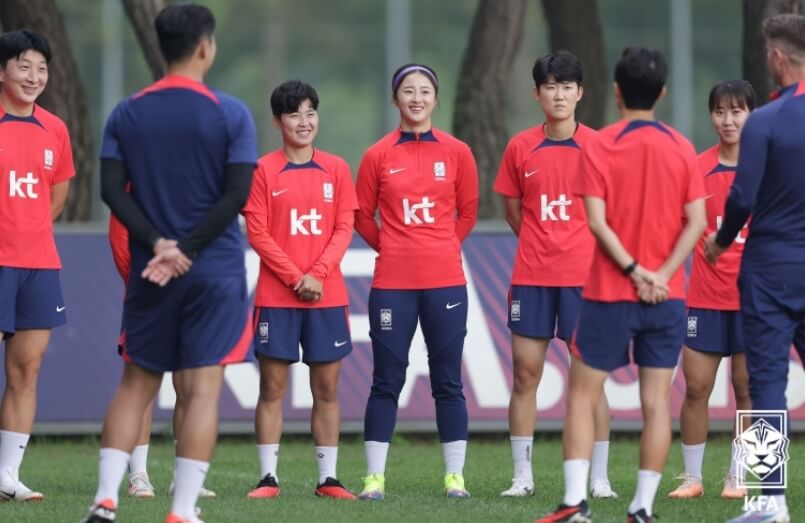 항저우 아시안게임 여자축구 대표팀 명단 및 경기 일정 미얀마전 경기 결과&amp;#44; 필리핀전&amp;#44; 홍콩전