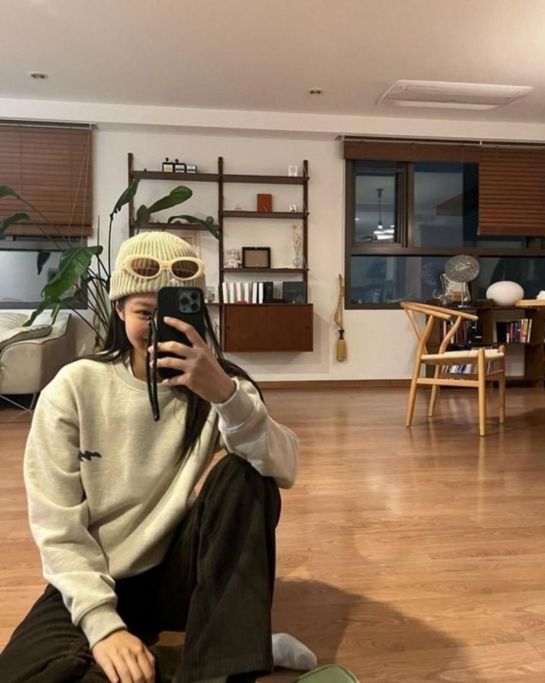  블랙핑크 제니 사진 모음
