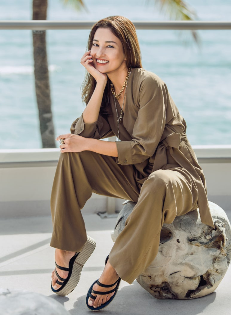쿠로키 메이사 黒木メイサ 2