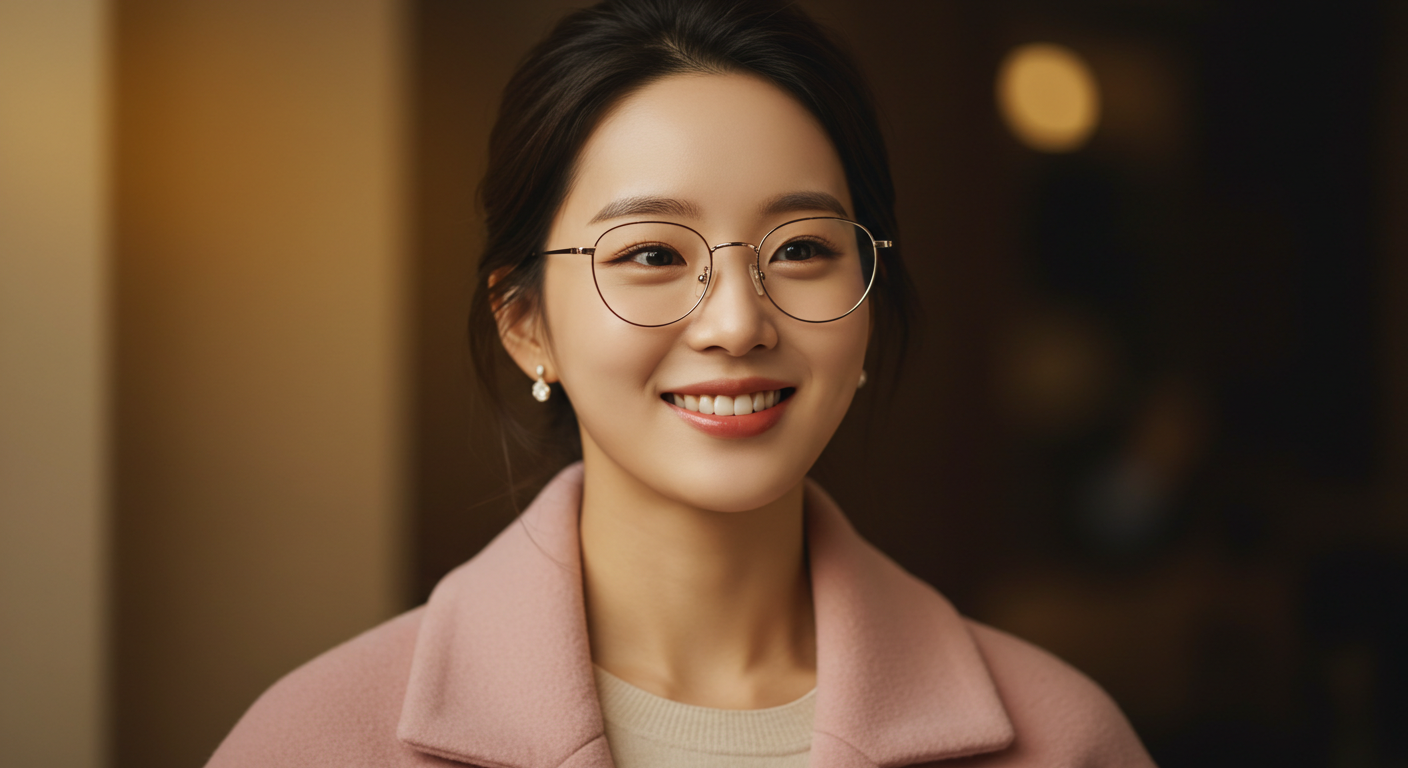 돋보기 안경 도수 및 부작용