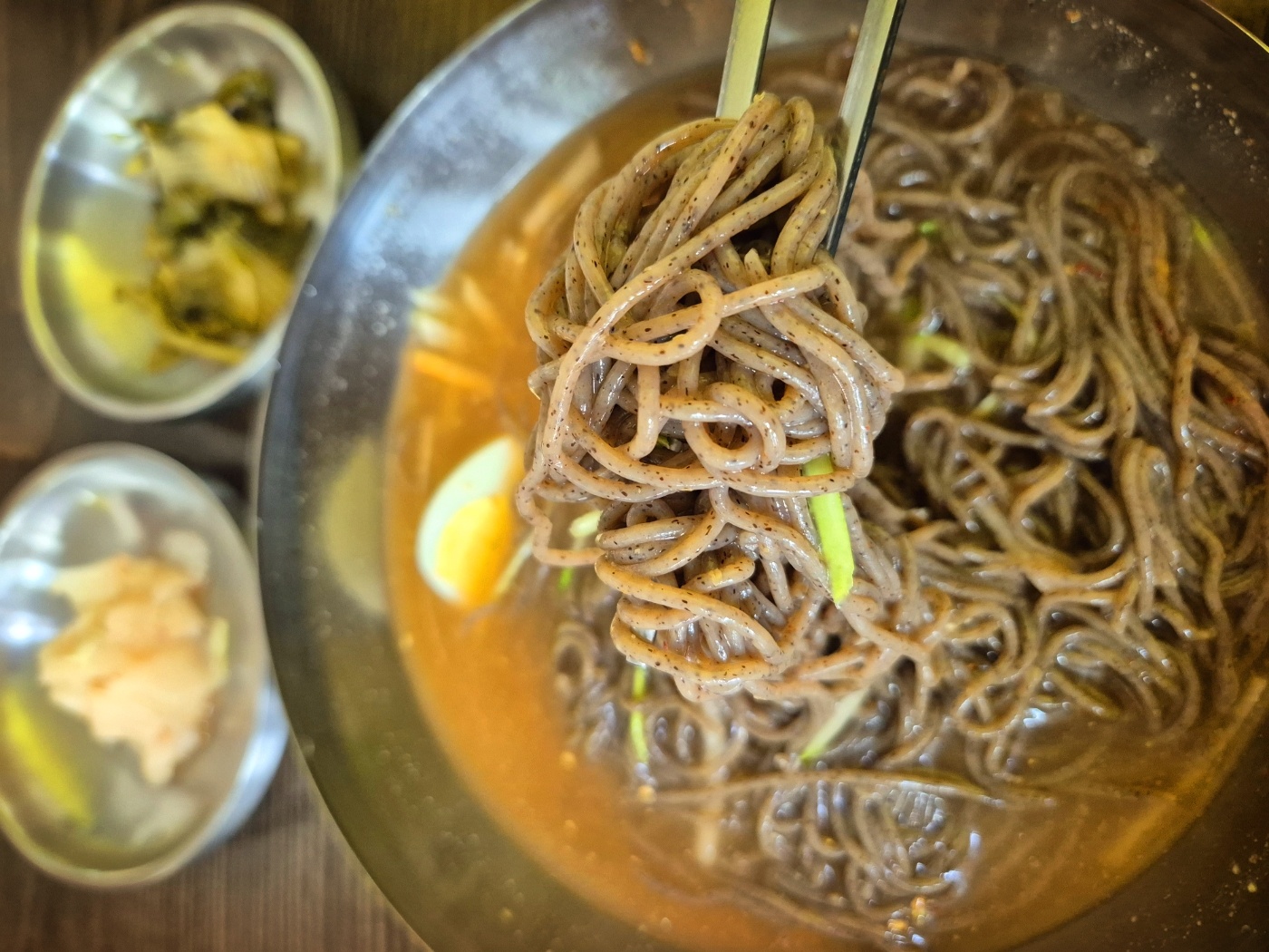 황둔막국수 이미지