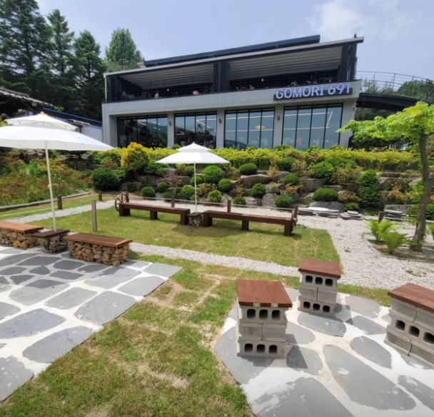 고모리691