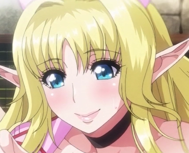  OVA 어서오세요! 스케베 엘프의 숲에 1 ~ 4화 (OVAようこそ！スケベエルフの森へ - ばにぃうぉ～か～) 다운로드