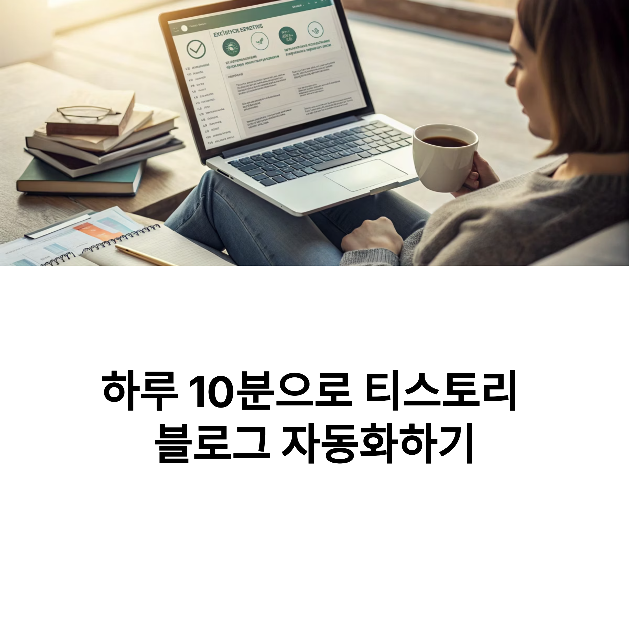 티스토리 블로그