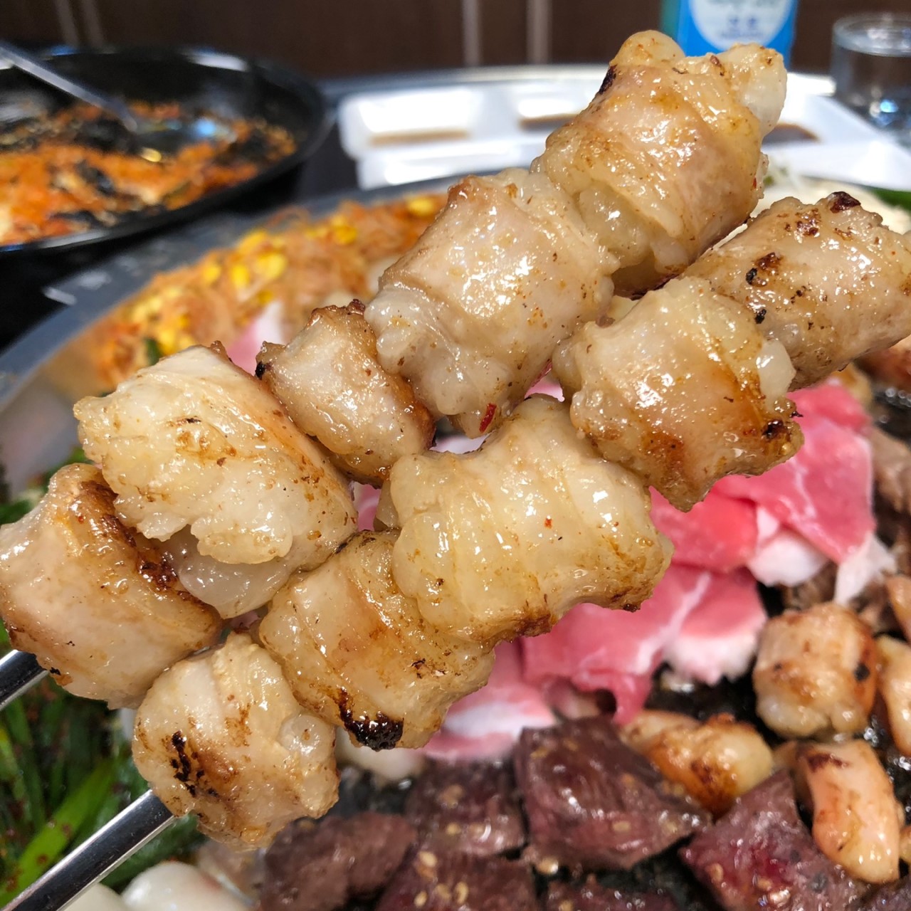 진수곱창 송천동점
