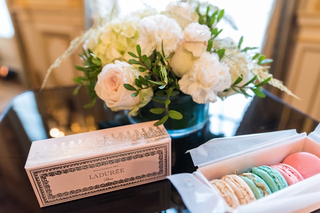 Ladurée