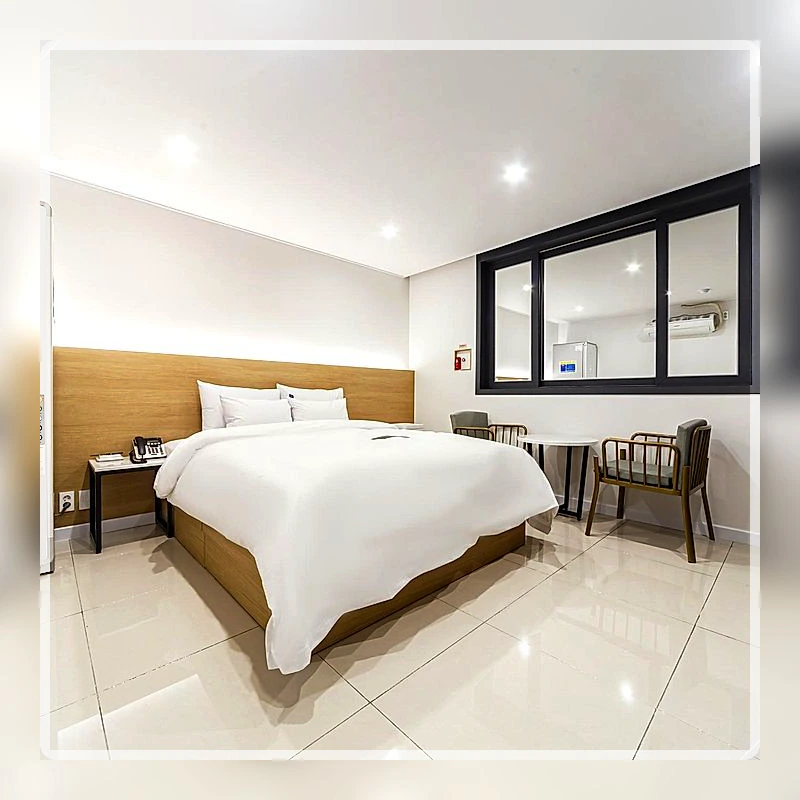 목포 호텔 리움 (Mokpo Hotel Lium)_1
