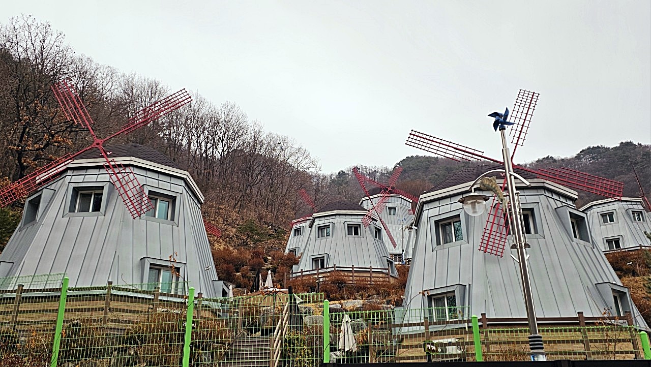 DMZ평화의길평화쉼터 이미지