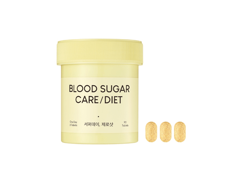 서퍼데이-제로샷-90정-제품-사진