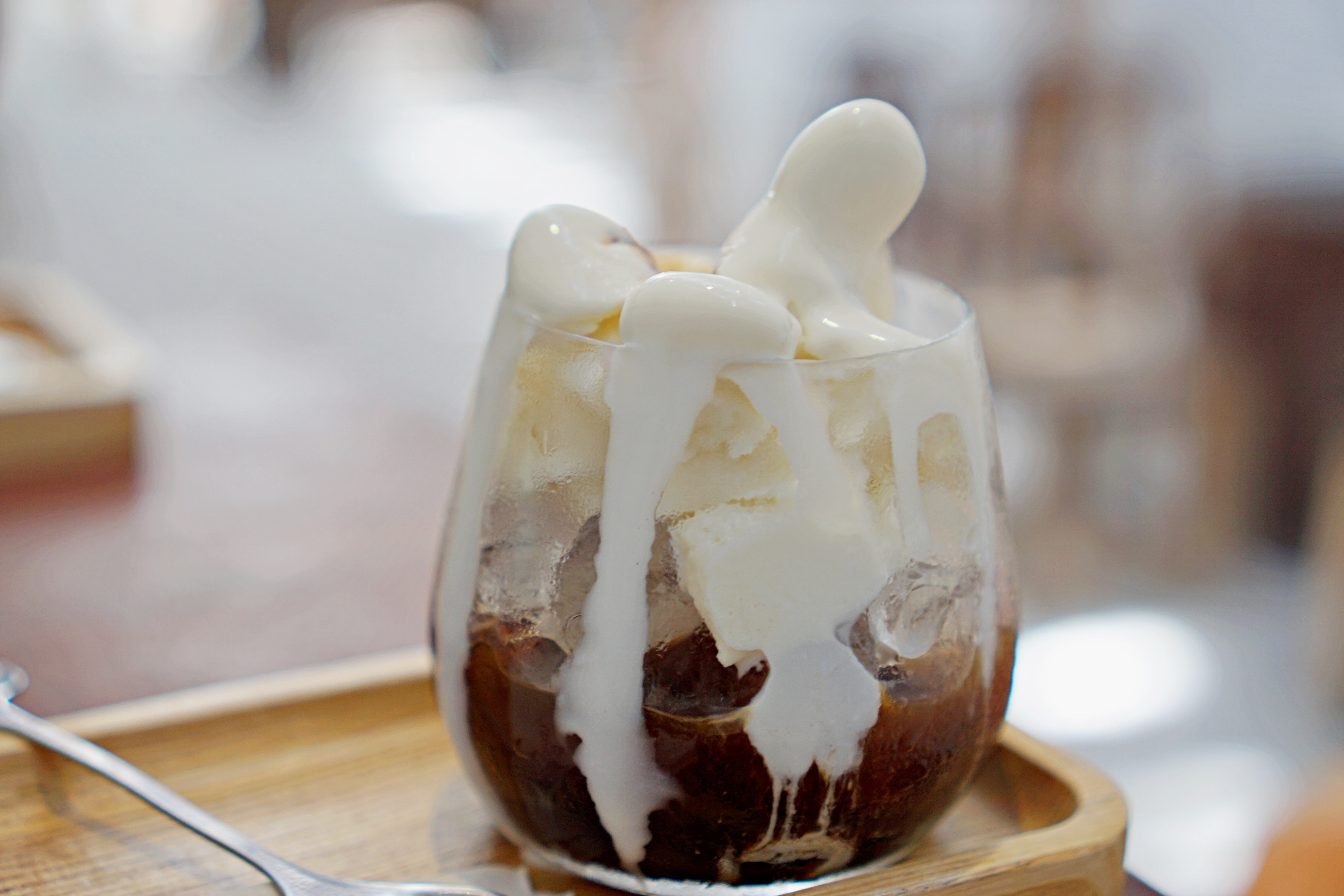 호이안 카페 캄 커피 앤 모어 Cam Coffee n More