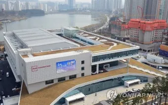수원 컨벤션센터 우수 중소기업 박람회 후기_15