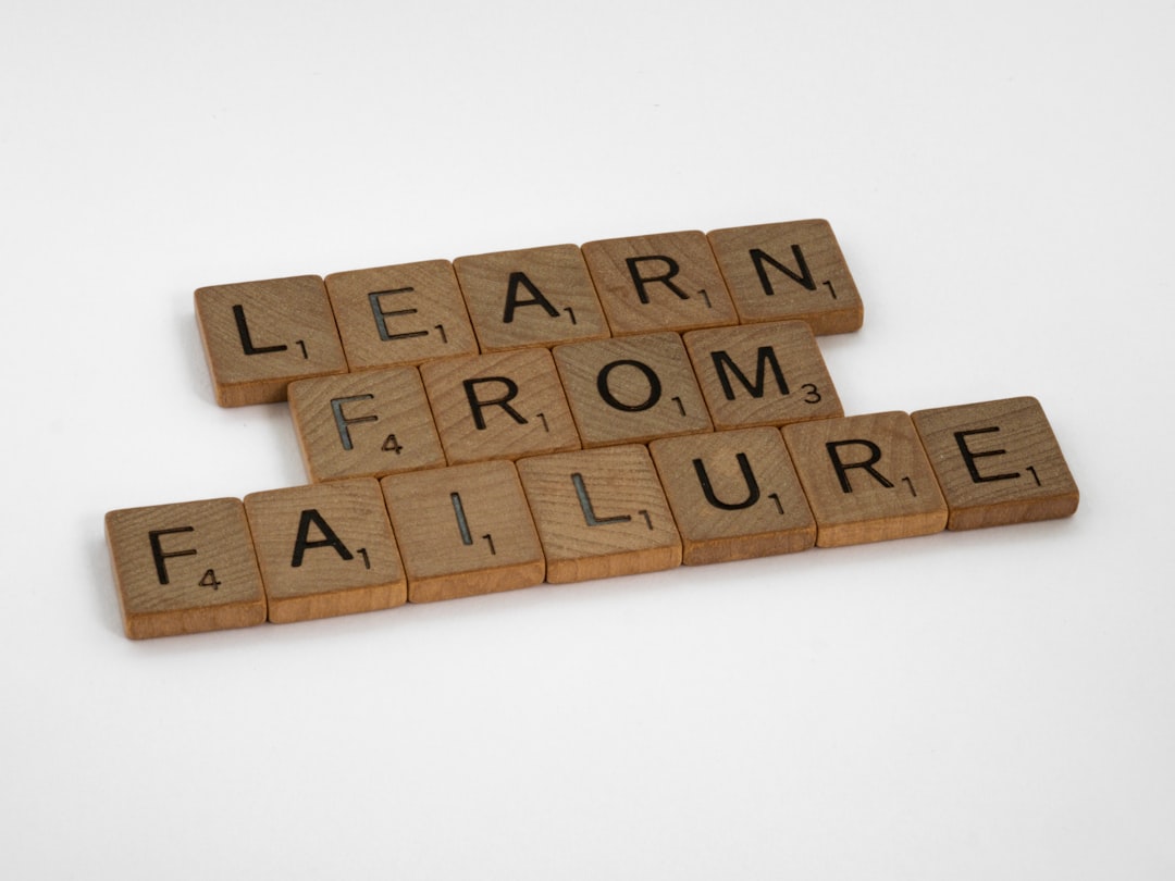 Mistakes