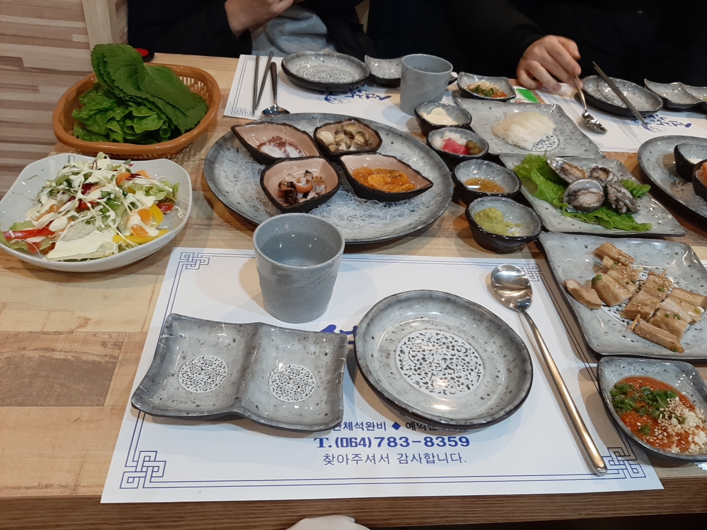 화성노래연습장 이미지