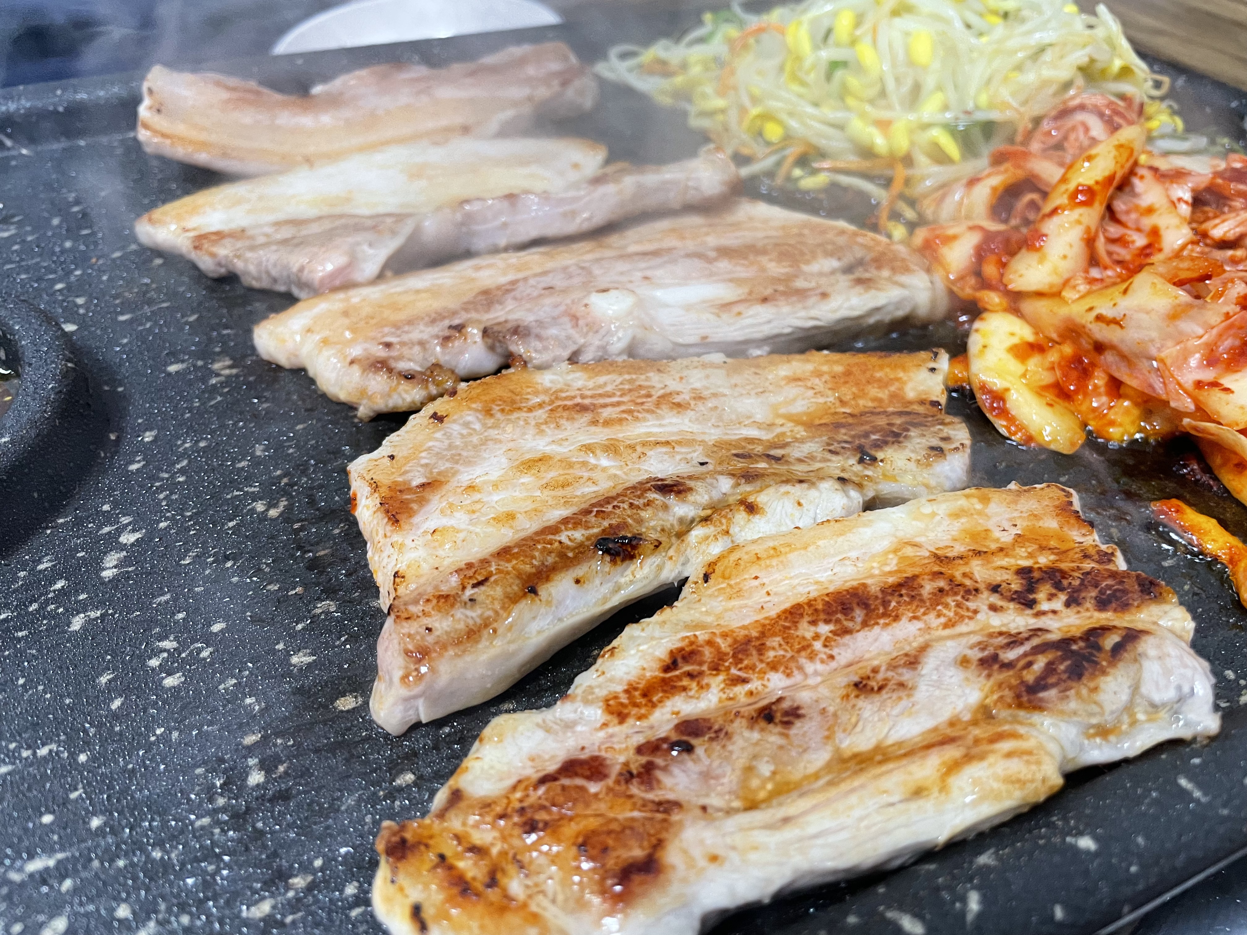 Daeseongsikdang (대성식당) 2