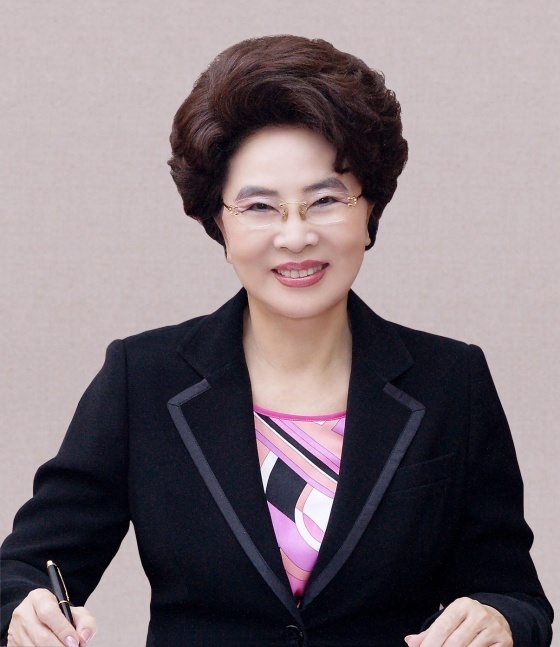  이길여/가천대학교 총장/뱀파이어/동안/동창/최근/프로필정보