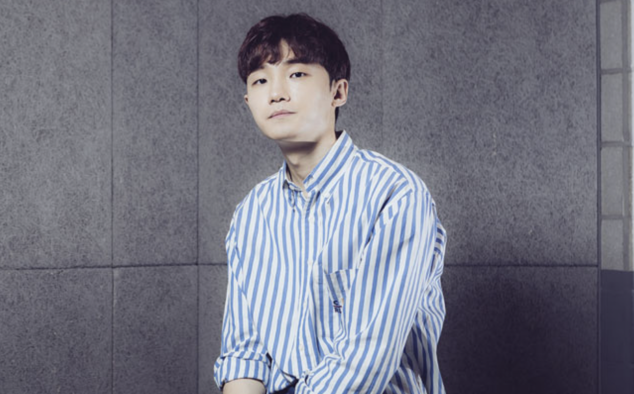 가수-소수빈