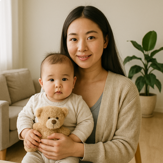 육아휴직 급여와 출산휴가급여 차이점