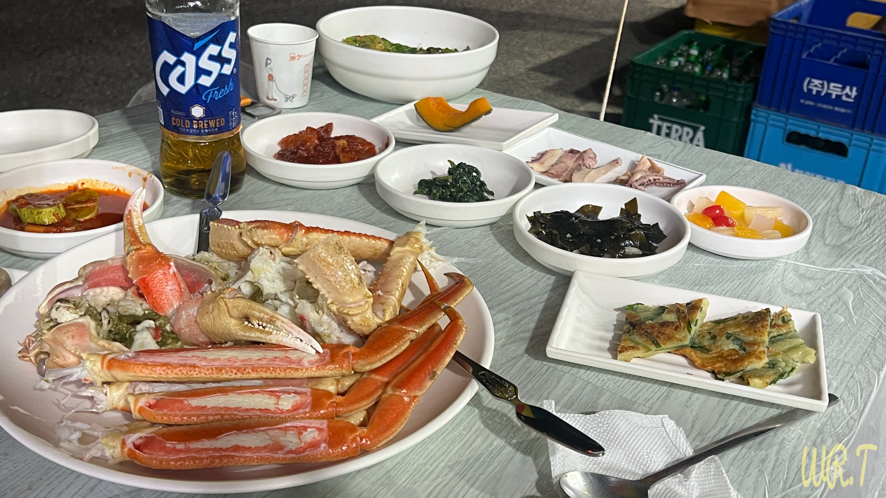 장호항영기횟집 이미지