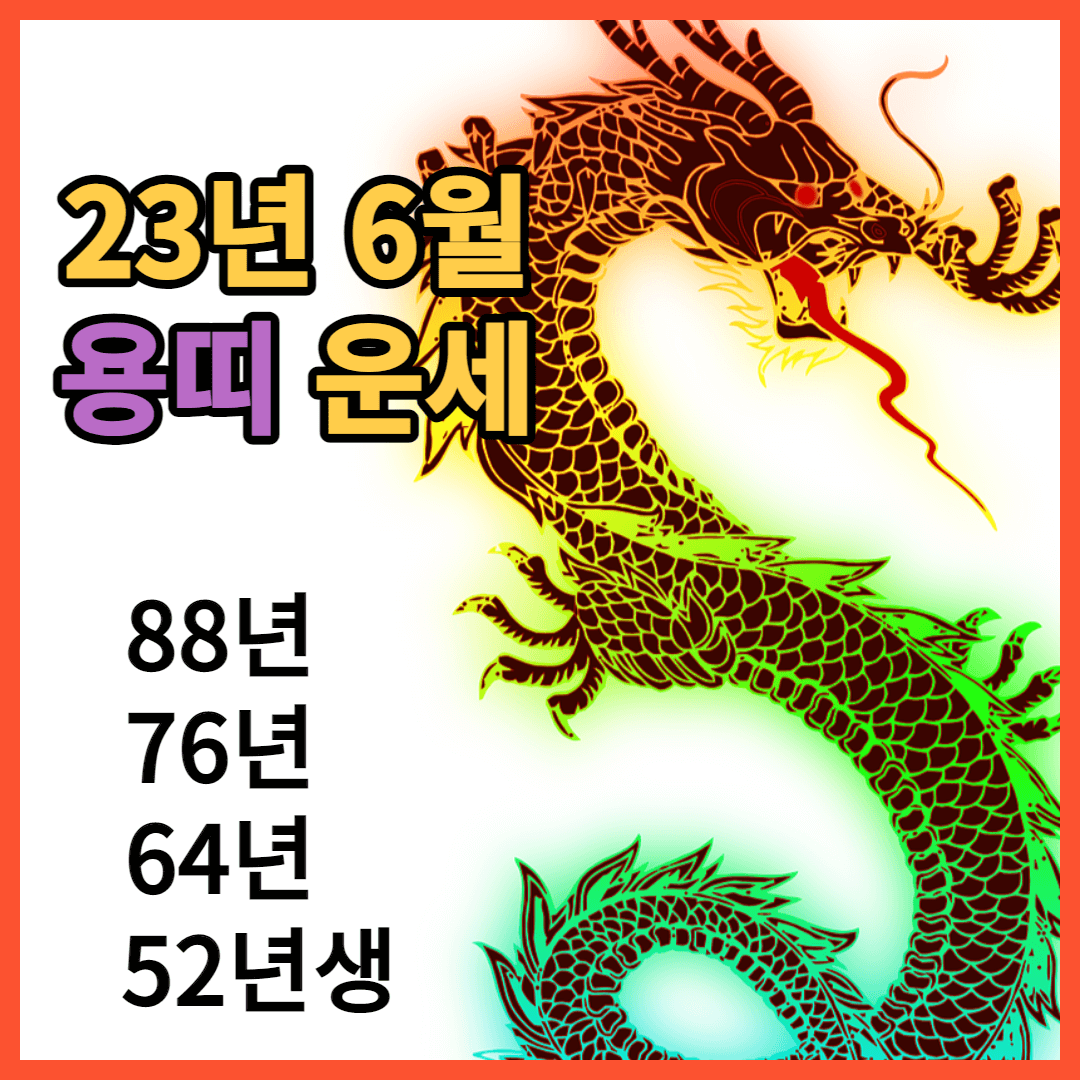 용을 설명하고 있는 사진