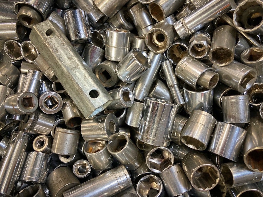 'Parts'