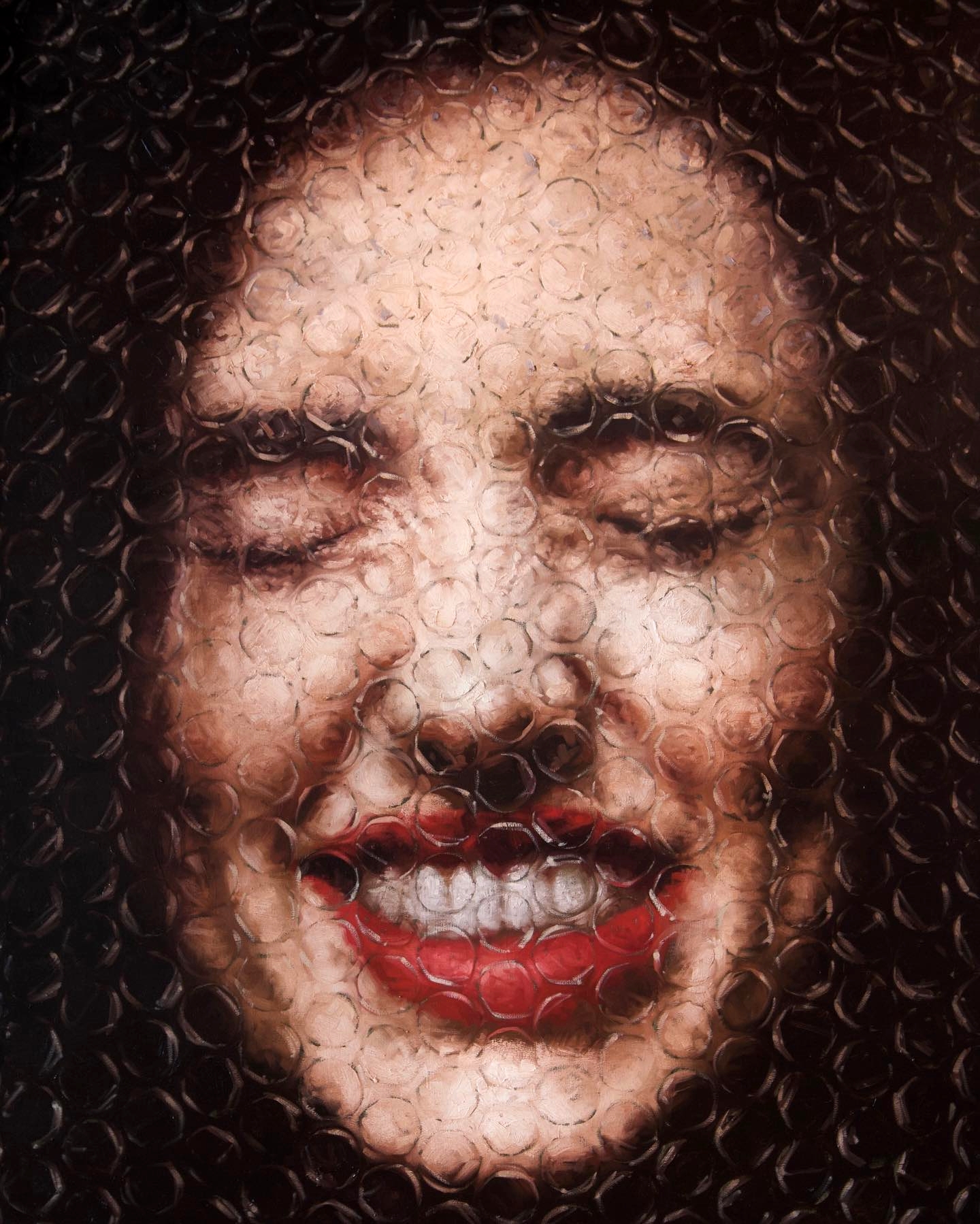 다리안 메데로스(Darian Mederos), 쿠바, 아티스트, 1992-현재