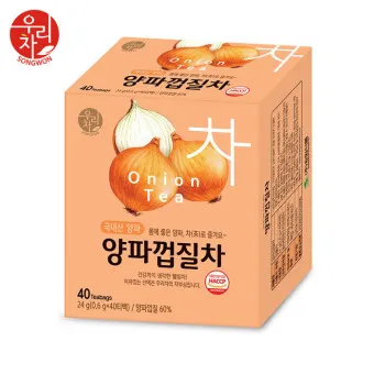 양파껍질 차 효능 영양성분_9