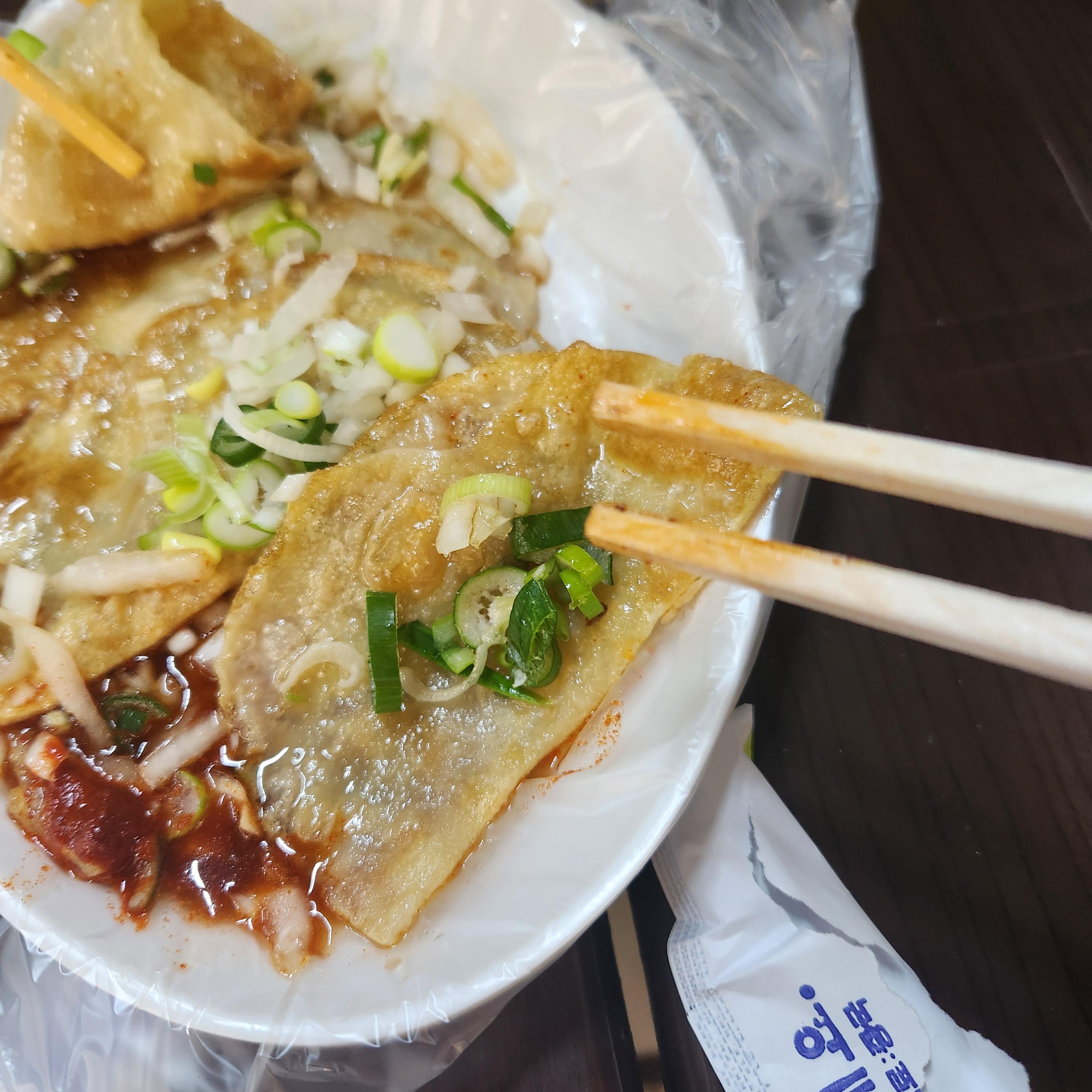  챗GPT도 인정하는 대구 서문시장 데이트 with 엄마랑!