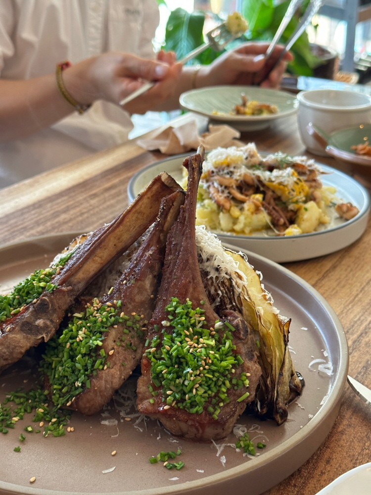 보람동 어흥 세종시청 맛집