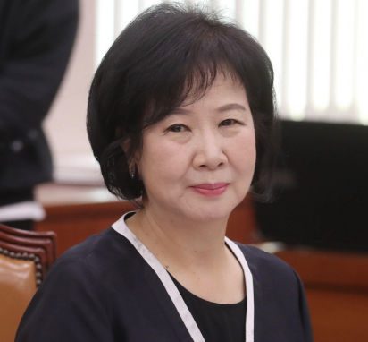 손혜원 부동산 투기 해명