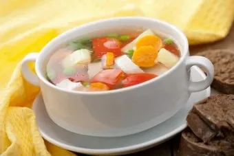 야채 수프 건강 효과 질병 예방_21