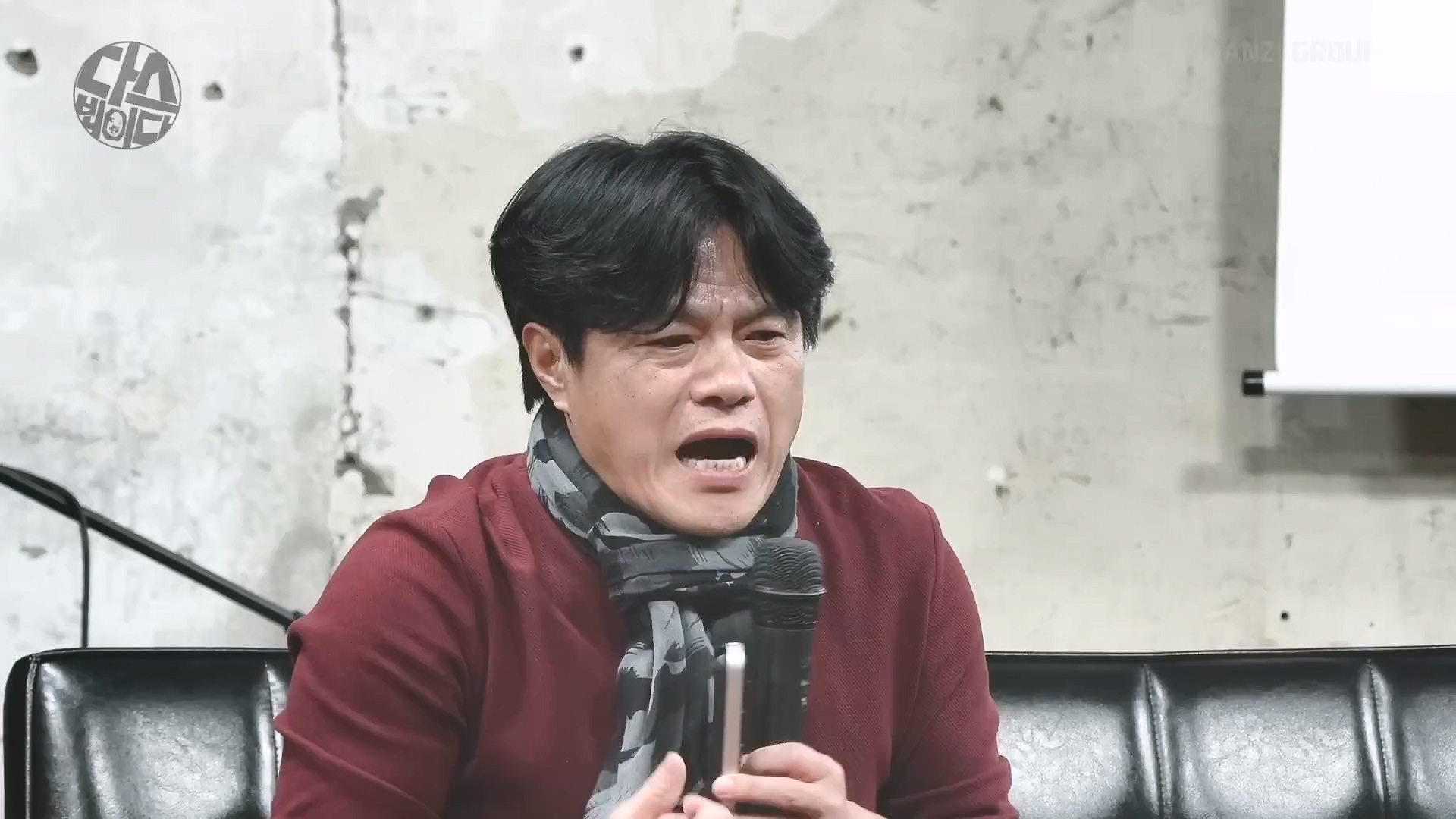 [김어준의 다스뵈이다] 337회 윤석열 체포 이렇게 하자, 박구용의 혁명 3단계, 2025 맛 좀 봐라 (1080p_30fps_H264-128kbit_AAC).mp4_20250111_164534.735.jpg