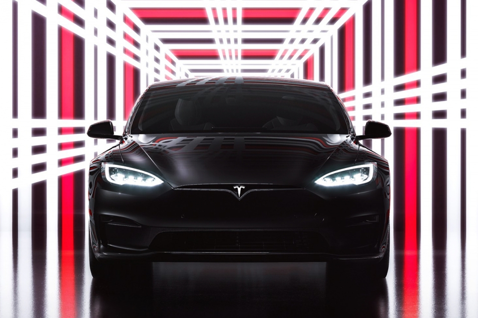  테슬라(Tesla), 미국에서 가격대를 낮춘 Model S 세단과 Model X SUV 출시