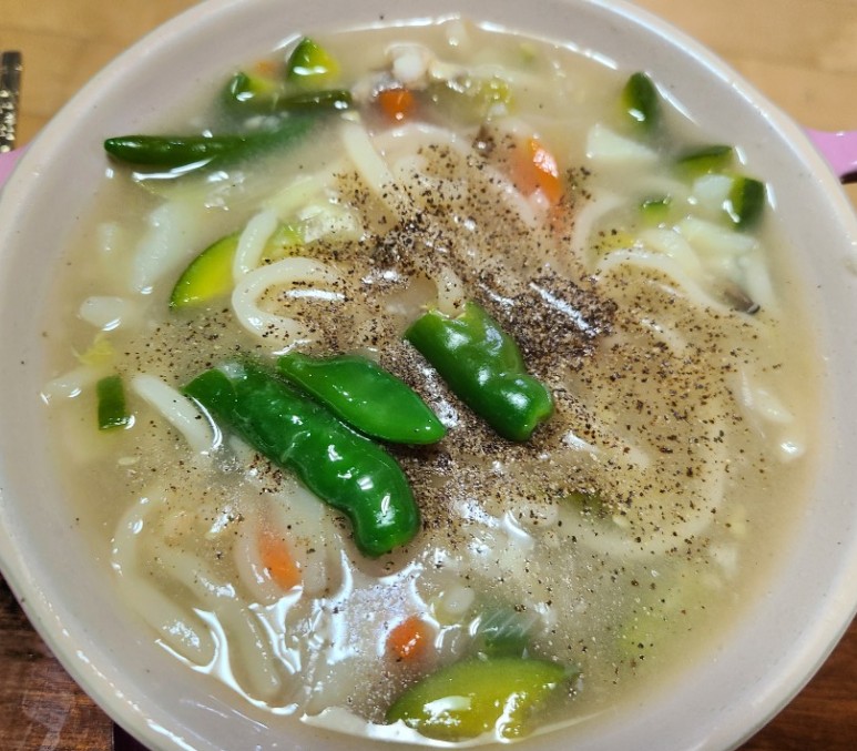  멸치육수내는법,멸치육수로 만드는 요리