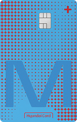 현대카드 M 2