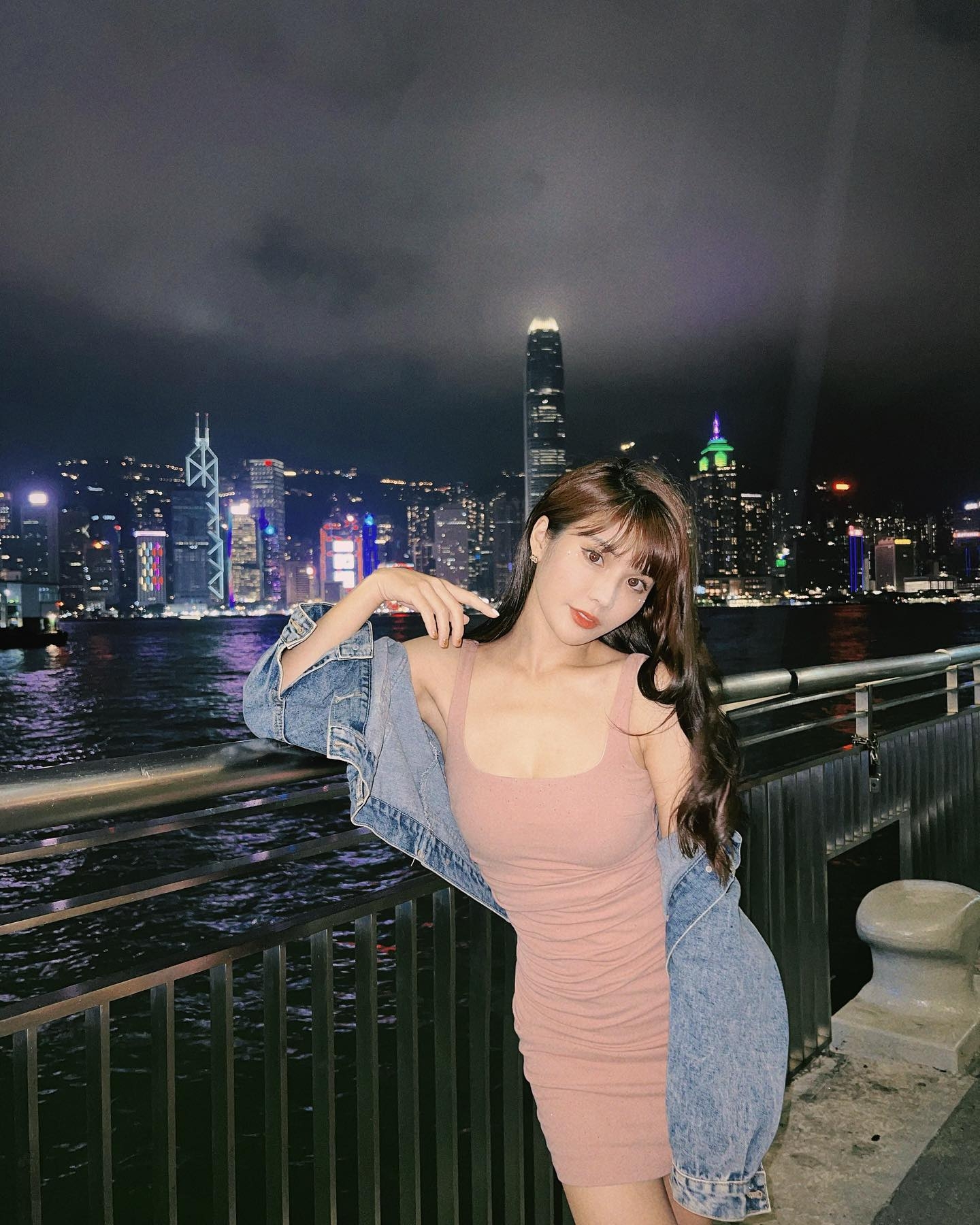 린다 (琳妲) LINDA4