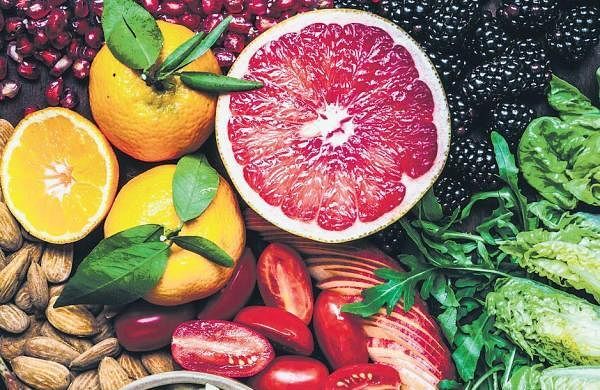  Embrace the best of meat and veggies with a ‘pegan’ diet plan- The New Indian Express
