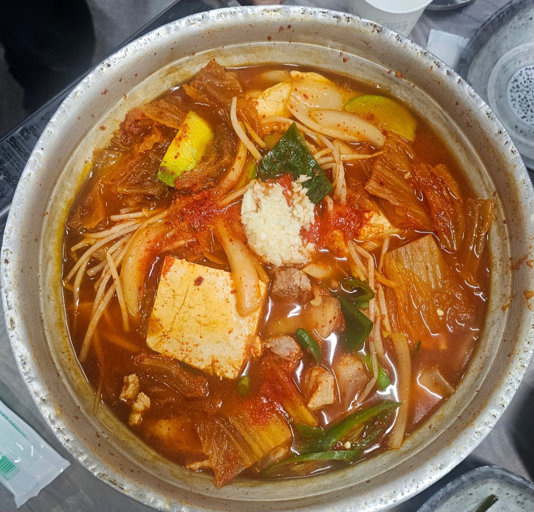막끌리나 사진 3