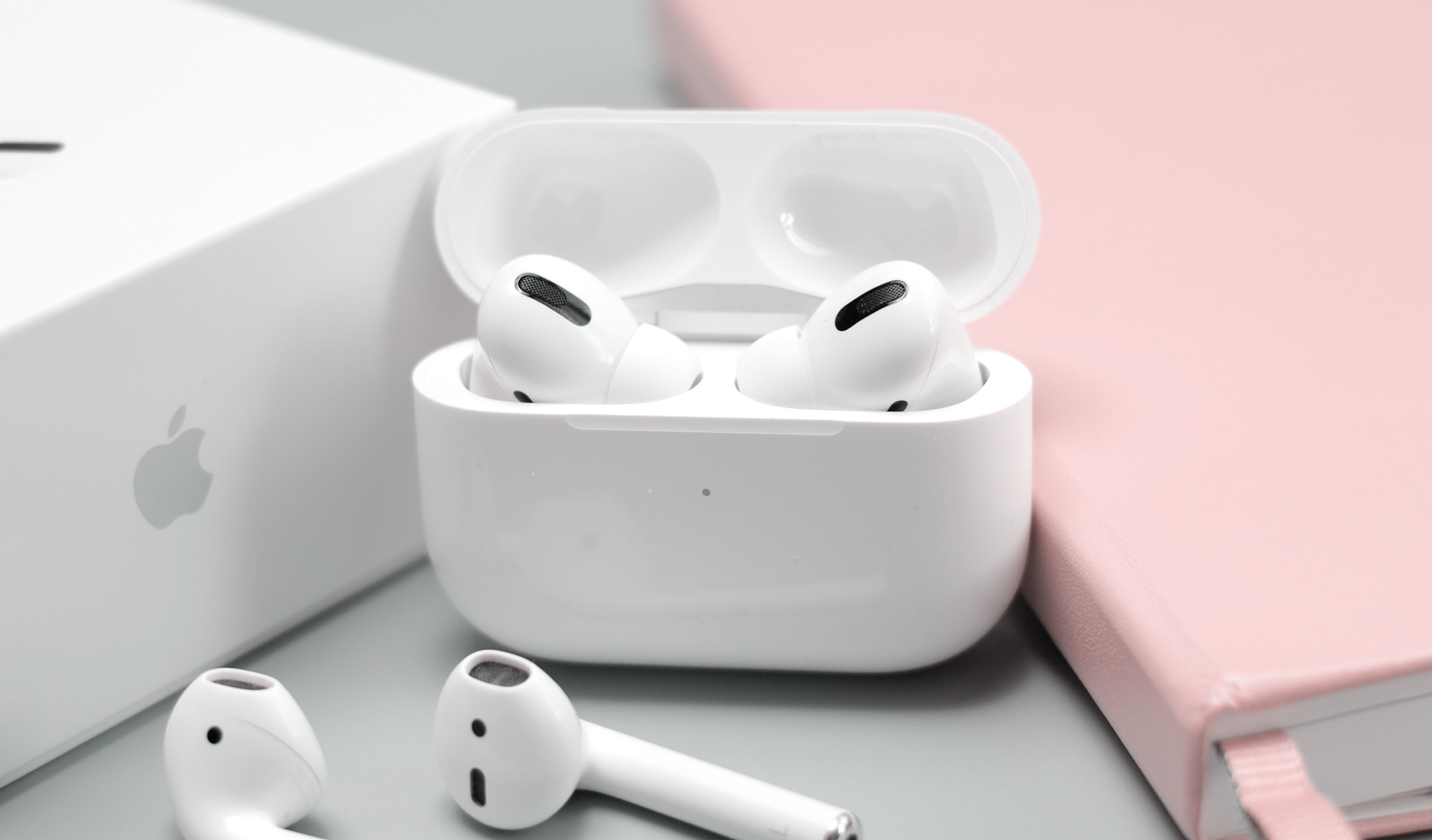 airpods picture