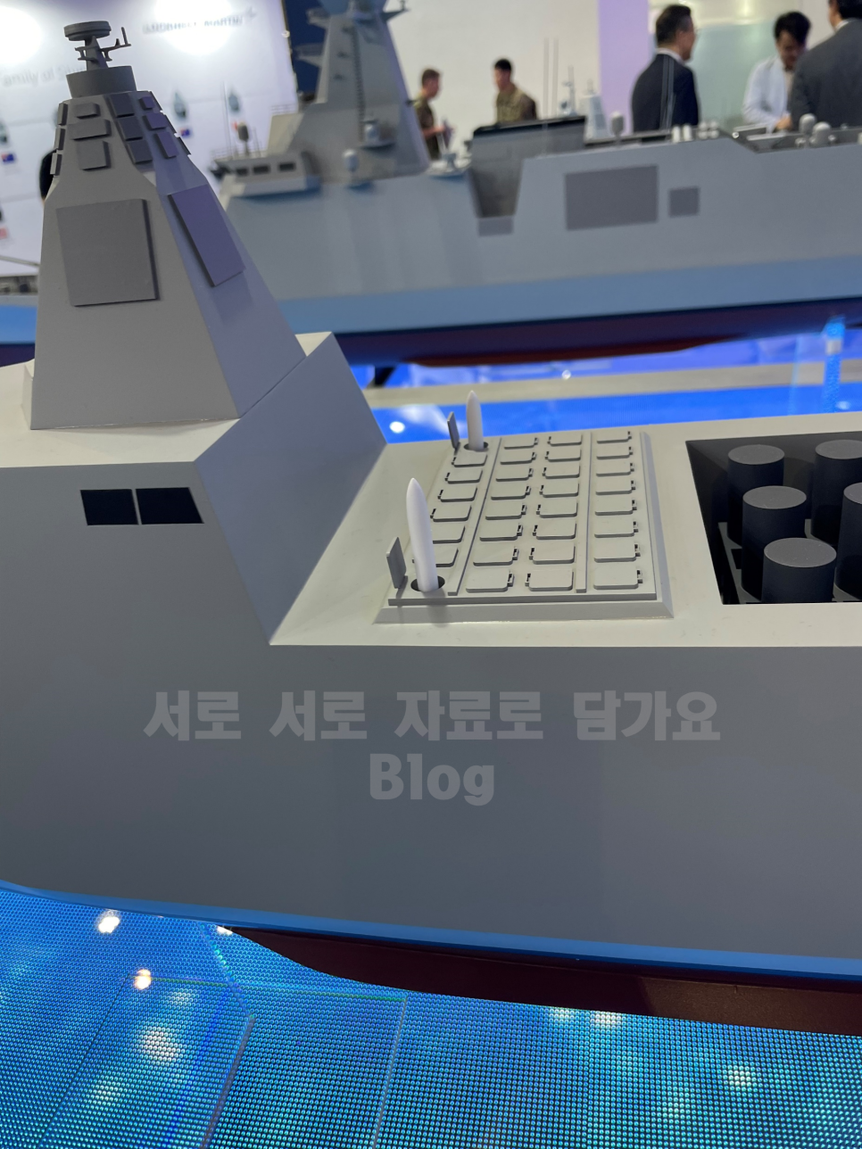 한화오션 합동화력함 컨셉 - undefined - 합동화력함 (JSS | Joint Strike Ship) 한화오션 합동화력함 컨셉 - undefined - 합동화력함 (JSS | Joint Strike Ship)