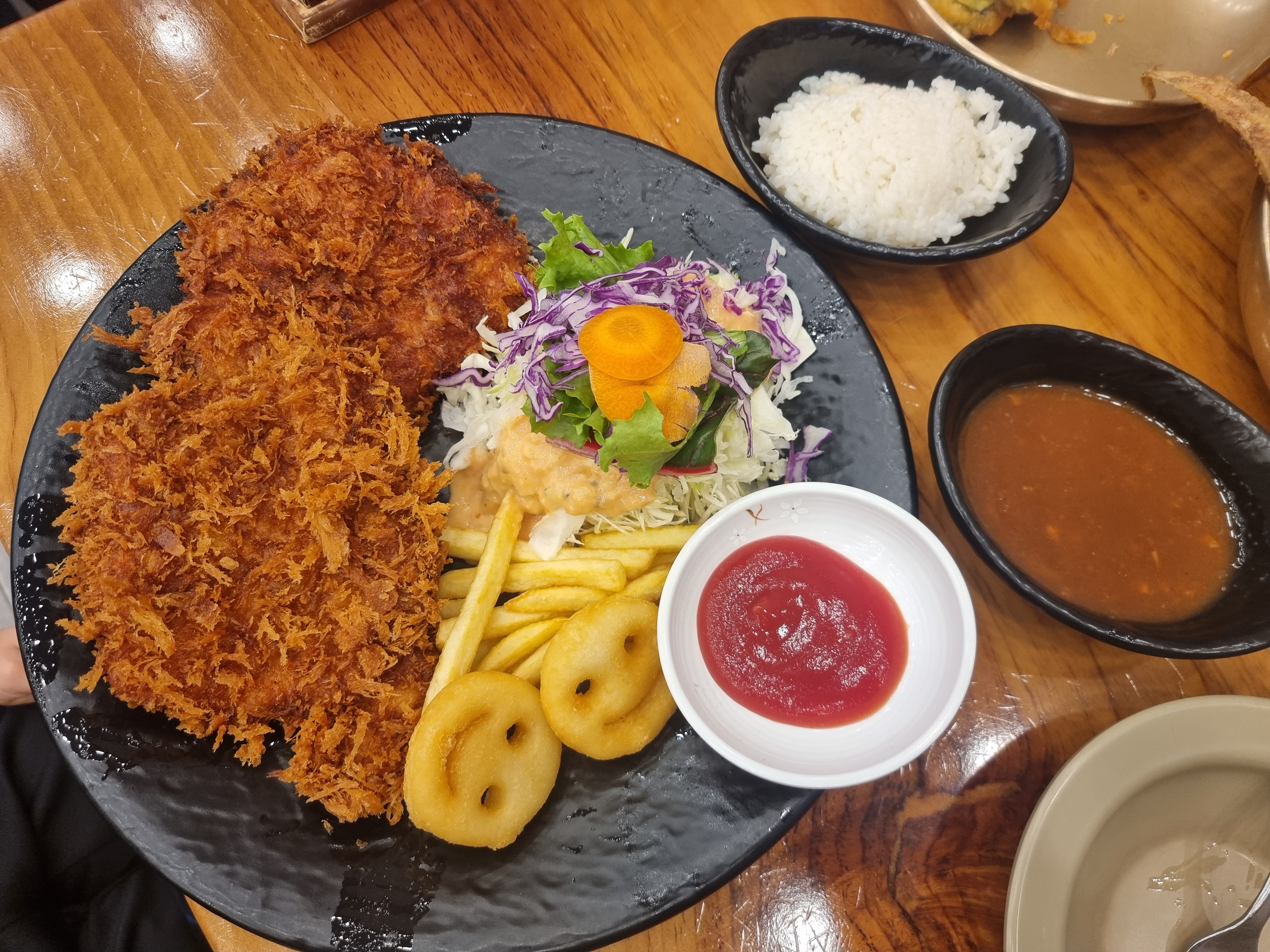 인천_서구_심곡동_곤데레밥집_수제삼겹살